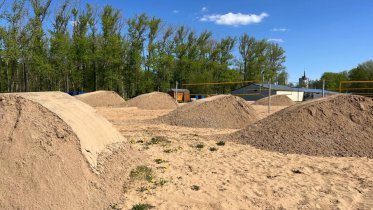 Фото: Пляжный сезон в Череповце планируют открыть 1 июня