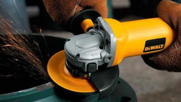 Фото: Болгарку и два удлинителя похитил ранее судимый череповчанин