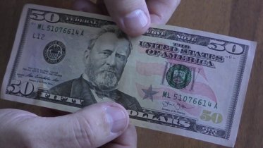 Фото: На Вологодчине обнаружили поддельные доллары