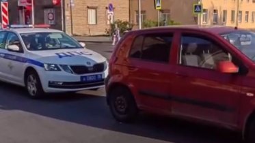 Фото: Череповчанка на проспекте Строителей сбила подростка