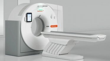 Фото: В череповецкой больнице появится новый компьютерный томограф