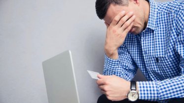 Фото: Череповчанин, желая обрести дополнительный доход, лишился крупной суммы