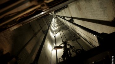 Фото: «Умные» лифты появятся в череповецких многоэтажках