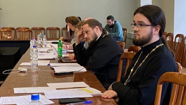 Фото: В Череповце будут изучать теологию