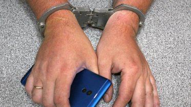 Фото: Череповчанин по-хитрому обокрал приятеля