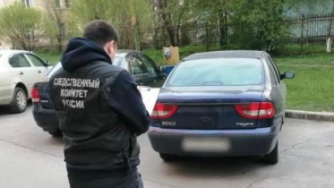 Фото: Подозреваемого в убийстве задержали в Череповце