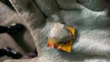 Фото: В Череповце задержали наркосбытчика