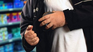 Фото: Пять упаковок кофе «добыл» череповчанин в супермаркете