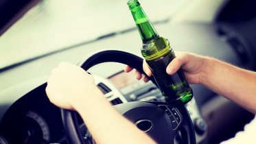 Фото: Череповецких автомобилистов проверят на трезвость