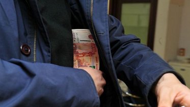 Фото: Череповчанку обокрали в гостях