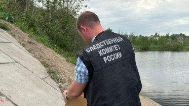 Фото: Очевидцев гибели ребенка ищут в Череповце