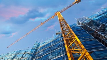 Фото: «ФосАгро» возведет многоэтажный дом в Череповце