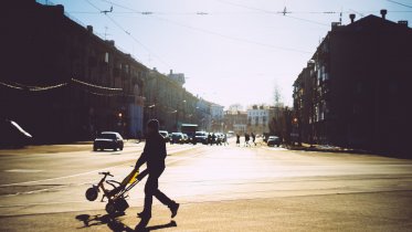 Фото: В Череповце должна вырасти средняя продолжительность жизни