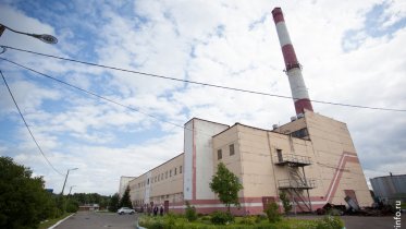 Фото: В Зашекснинском районе на котельной будет установлен третий котел