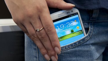 Фото: Череповчанка в магазине украла телефон