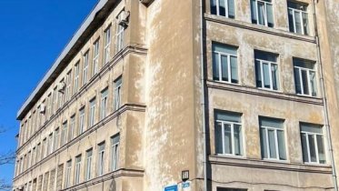 Фото: Здание Управления образования в Череповце передано медколледжу