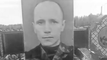 Фото: В Череповце простились с бойцом, погибшим в СВО
