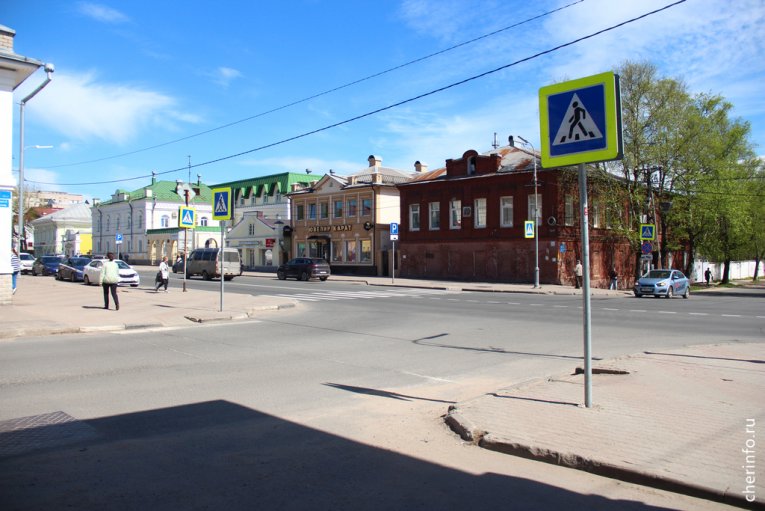 Фото: В ночь на 26 июня перекроют участок между улицами Милютина и Карла Маркса