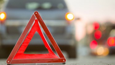 Фото: Под Череповцом в аварии пострадал 10-летний ребенок