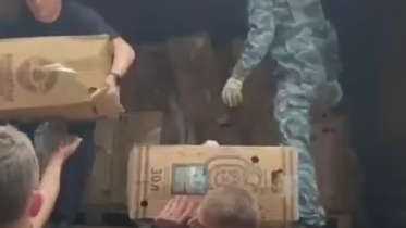 Фото: Партию сидра изъяли в череповецком магазине