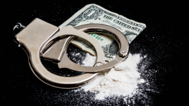 Фото: Трое наркоторговцев задержали в Череповце