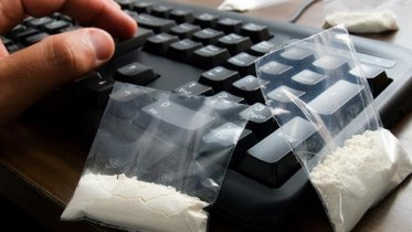 Фото: Хитрый череповчанин создал интернет-магазин по продаже наркотиков