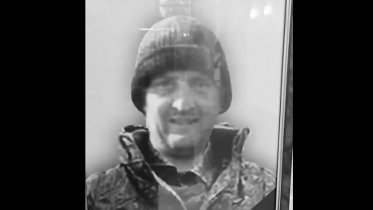 Фото: Череповчанин погиб в зоне СВО