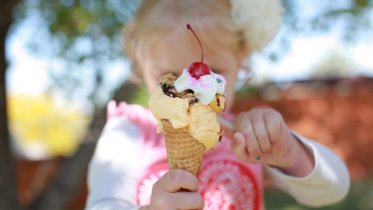 Фото: Завтра в Череповце можно будет выиграть мороженое