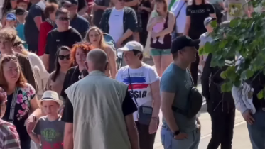 Фото: День города и День России отпраздновали в Череповце