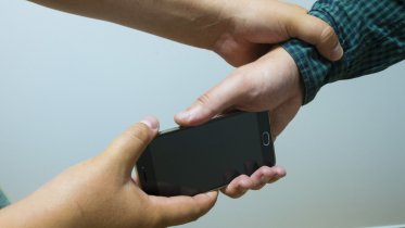 Фото: Череповчанина ограбили в районе городского пляжа