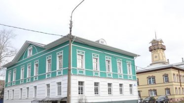 Фото: Череповецкий Музей природы получит новое оборудование