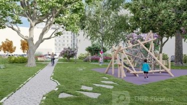 Фото: Проект череповецких студенток стал одним из лучших на Всероссийском конкурсе урбанистики