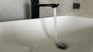 Фото: Горячую воду возвращают жителям Индустриального района