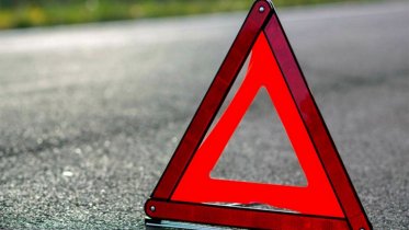 Фото: Подросток попал в ДТП на Южном шоссе