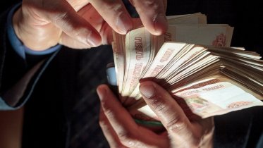 Фото: Студент из Череповца перевел мошенникам более 700 тысяч рублей