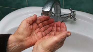 Фото: Завтра в Индустриальном районе снова отключат воду