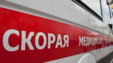 Фото: Череповецкие бригады скорой помощи теперь с планшетами, подключенными к специальной системе