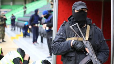 Фото: В Череповце планируется «захват заложников»