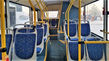 Фото: В Череповце закроют мост и отменят автобус