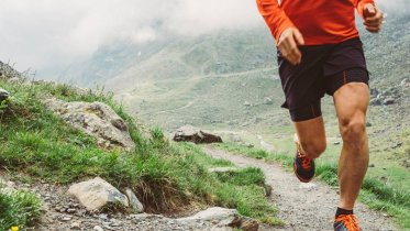 Фото: В Череповце состоятся соревнования по бегу в гору