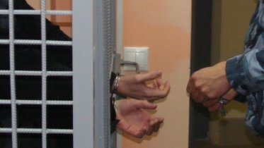 Фото: Череповчанин за вымогательство и распространение порно отправится за решетку