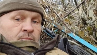 Фото: В зоне СВО погиб экс-боец череповецкого ОМОН