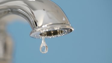 Фото: В Индустриальном районе начали подключать горячую воду