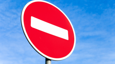 Фото: Два перекрестка на Советском проспекте будут перекрыты в Череповце