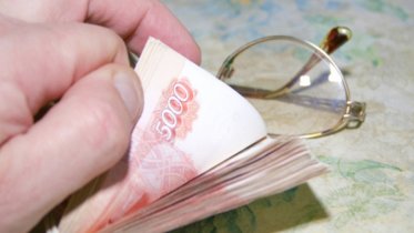 Фото: 109 тысяч рублей отдала череповецкая пенсионерка мошенникам за «спасение внучки»