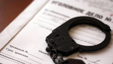 Фото: Череповчанин «обнес» чужую хозпостройку