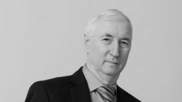 Фото: Умер заслуженный учитель РФ из Череповца Евгений Корсаков