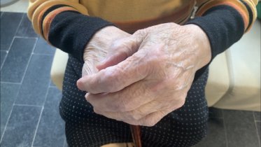 Фото: Неизвестные пытались убедить 68-летнюю череповчанку продать квартиру