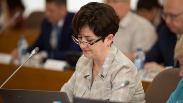 Фото: Медкабинет для пожилых пациентов заработает в Череповце