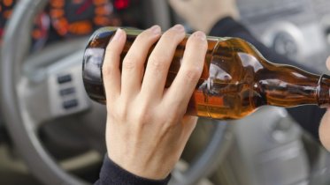 Фото: Пять водителей «под градусом» попались в Череповце за выходные